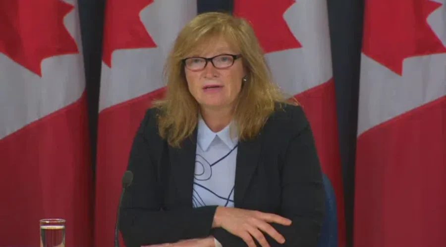 Trudeau Government Criticized For Lack Of Transparency