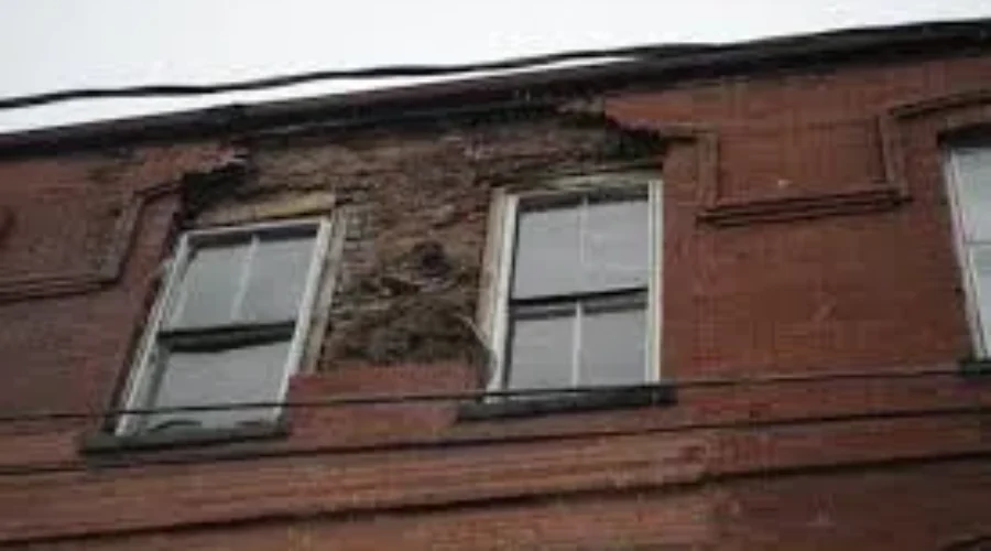 City Wants Unsightly Properties Cleaned Up