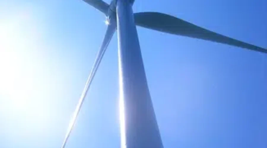 Albert County Wind Farm Expanding