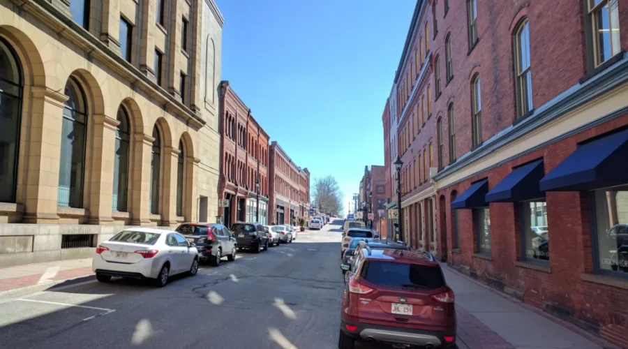 ‘Enough Is Enough’: Saint John Heritage Group Being Revived