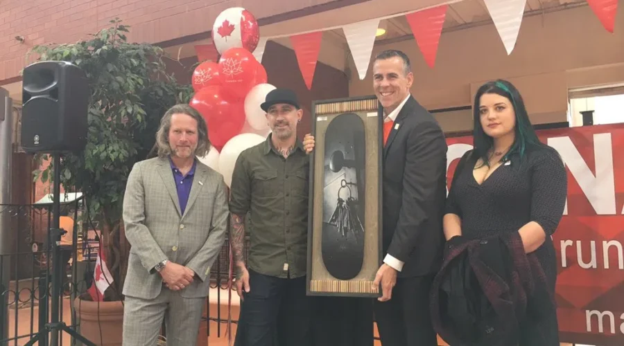 Saint John Skateboarding Competition To Honour Memory Of Isaac Miller