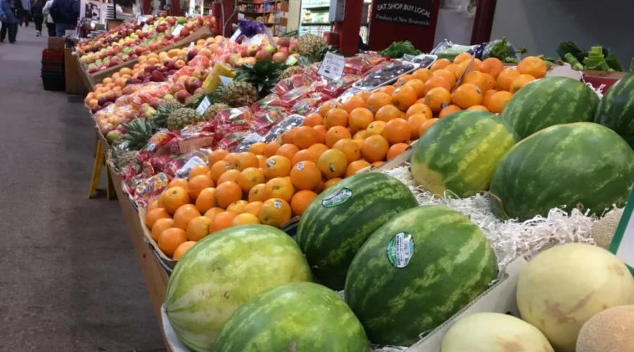 Food Prices To Exceed Inflation Rate