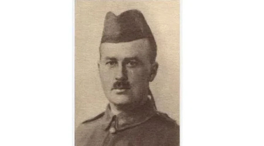 Remains Identified As A Soldier From New Brunswick