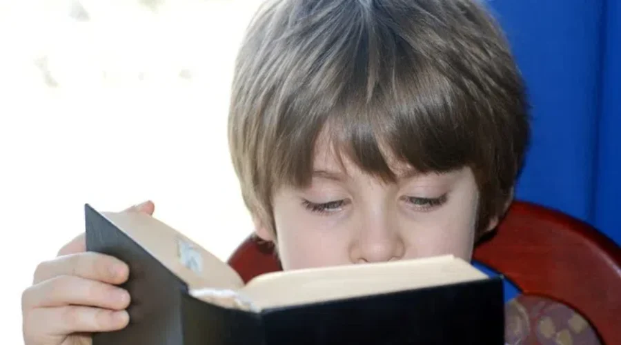 Encouraging Literacy Through Summer Reading In NB
