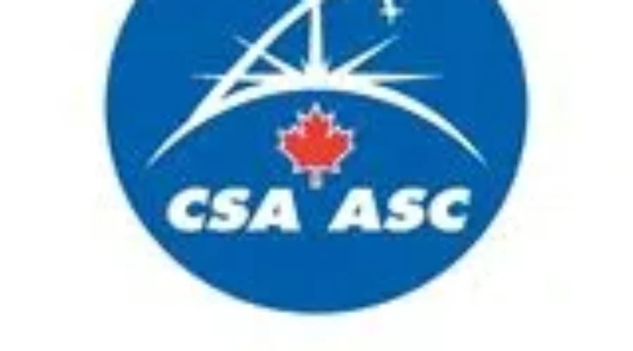 Two New Canadian Astronauts Named