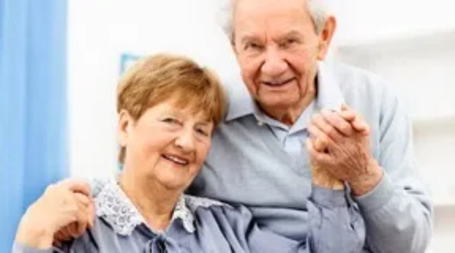 Study Shows Many Seniors Could Remain At Home Longer