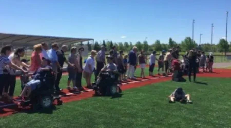 Moncton’s Field Of Dreams Gets Lots Of Interest