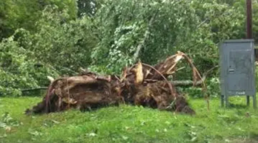 Today Marks 3 Year Anniversary Of Hurricane Arthur