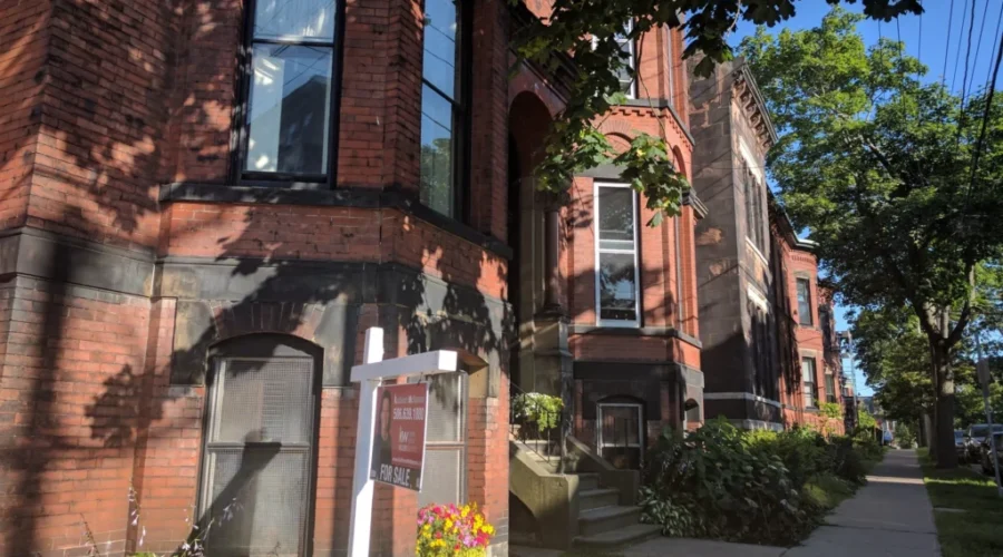 Real Estate Market In Uptown, South End ‘On Fire’