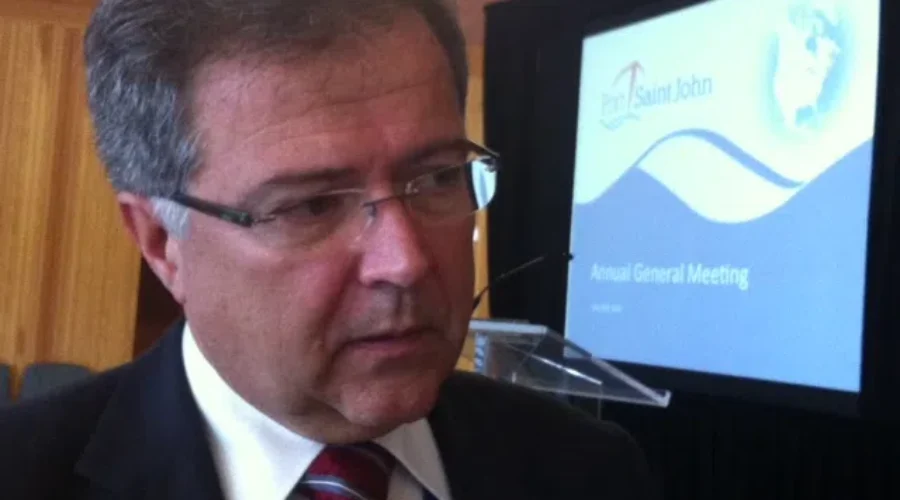 ‘Telling It Like It is’: Port CEO Responds To State Of The City Address