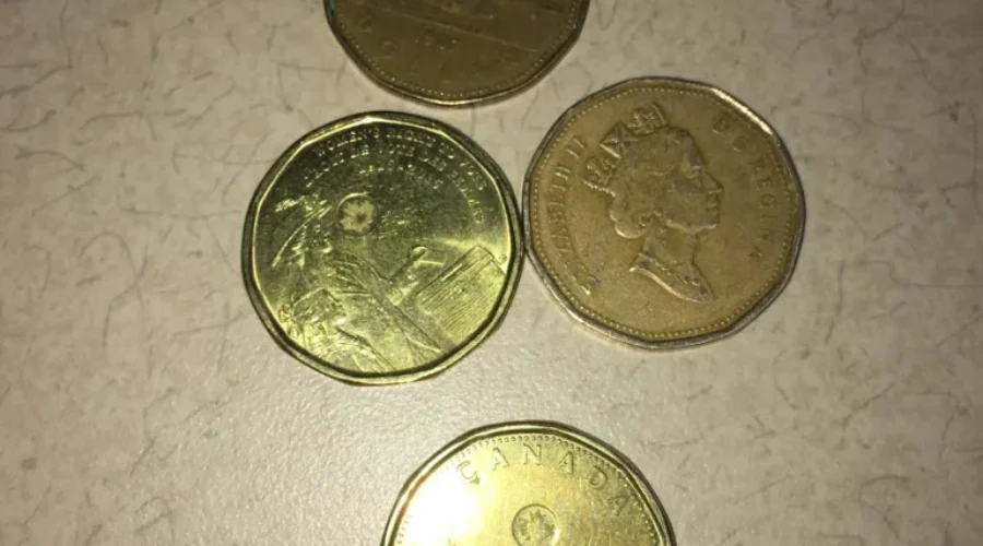 First Time Since 2015, Loonie Hits 80 Cents U.S