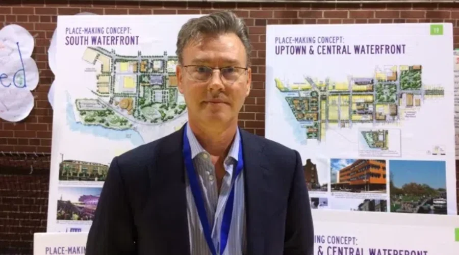 City Centre Needs More Diverse Housing