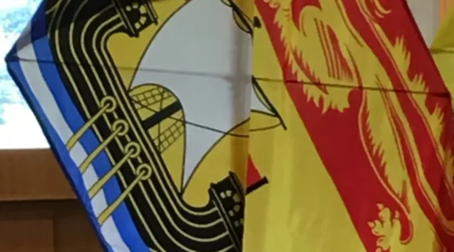 NB Teachers To Build A Tiny House