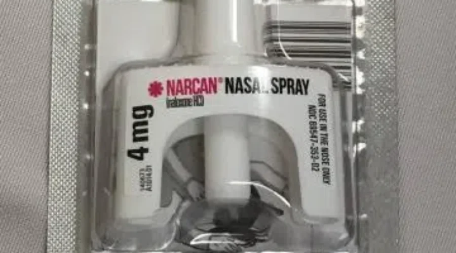 The Nova Scotia Government Will Provide Naloxone Kits For Free in September