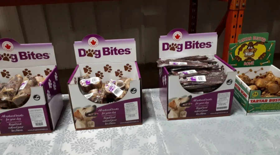 Salisbury Based Petz International Expanding With Help Of Federal And Provincial Investments