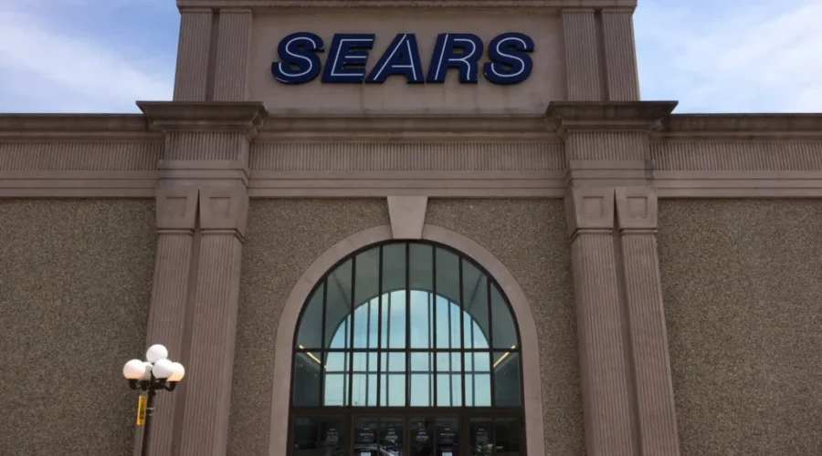 Sears Reacts After Stinging Comments On Facebook