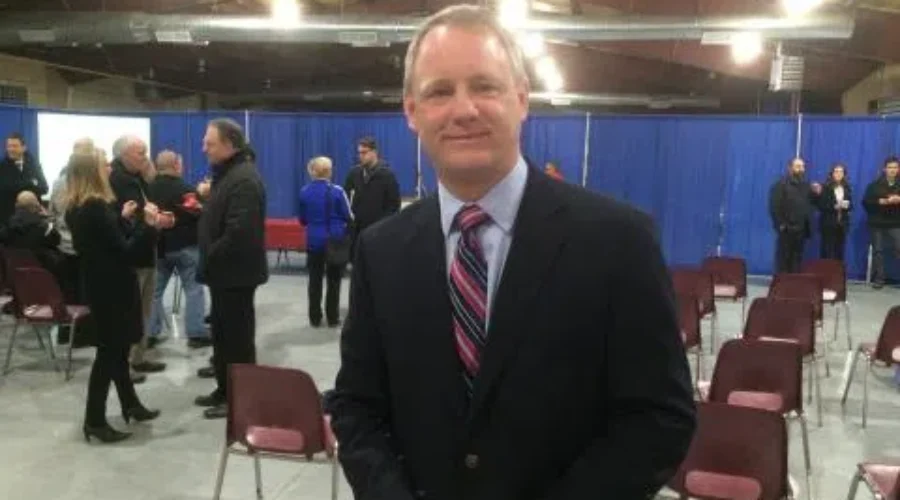 Major Announcement Today On Saint John Field House Project