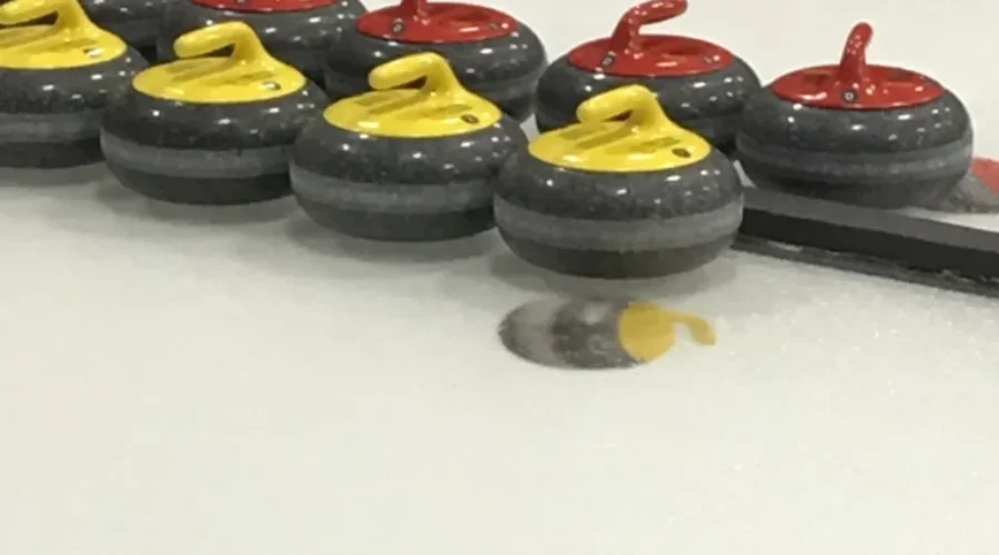 Provincial Government To Fund $750,000 If Brier Bid Awarded To Moncton