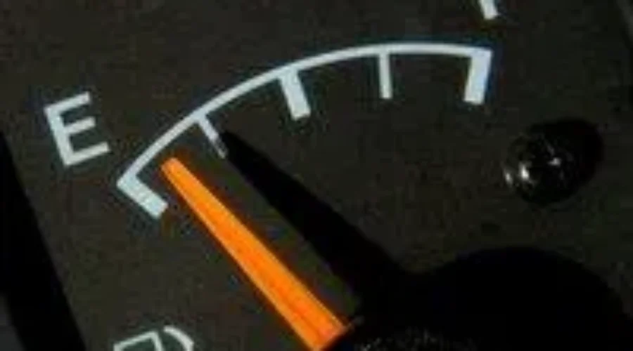 Increase At The Gas Pumps This Week