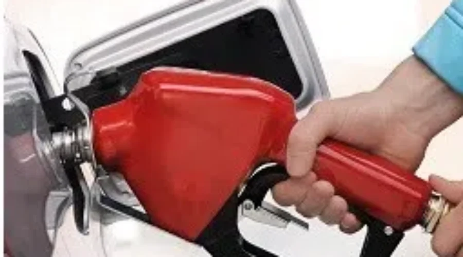 NB Gas Prices Not Expected To Change Much