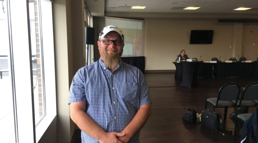 New Crown Corporation For Legal Pot Unnecessary: CUPE Local 963