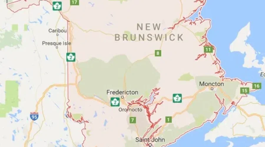 Team NB Athletes Set To Compete In Winnipeg