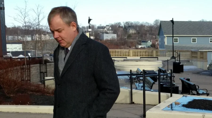 Supreme Court Expected To Deliver Decision In Oland Case This Week
