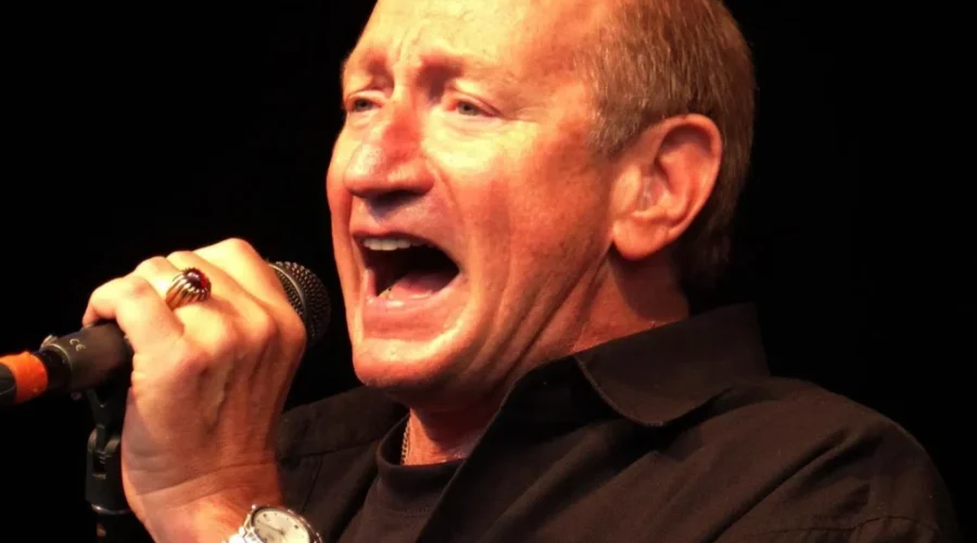 Kenny Shields, Streetheart Frontman, Dead at 69