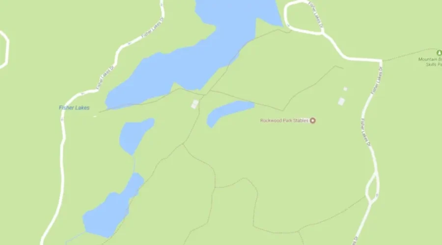 Complaint Lodged Against Rockwood Stables To NB SPCA