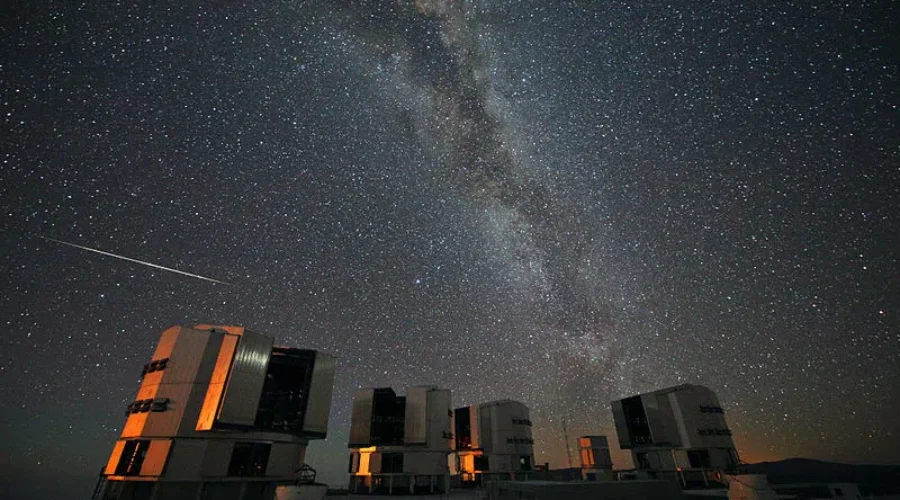 One Of Nature’s Most Spectacular Light Shows Peaks This Weekend, The Perseid Meteor Shower!