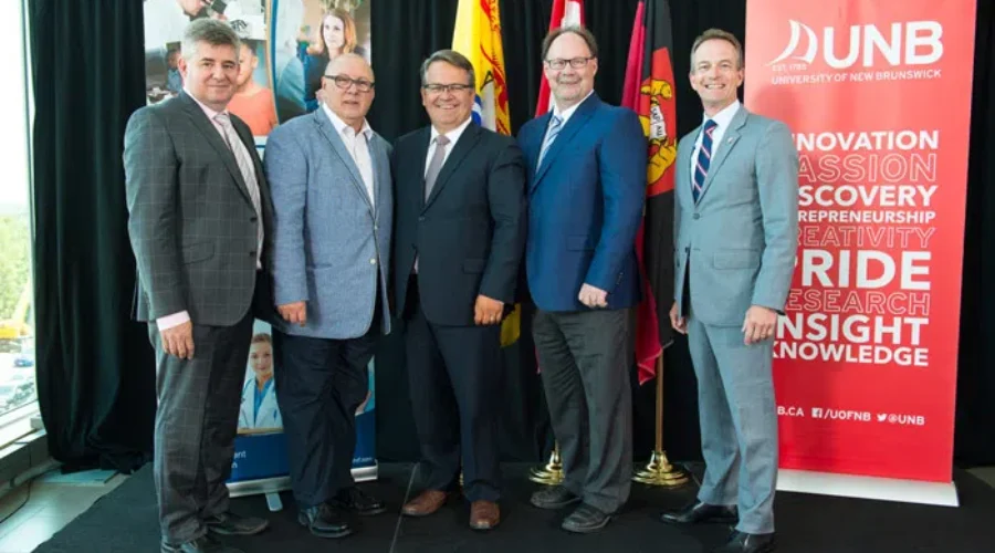 New Brunswick Could Be A Leader In Medical Marijuana Research