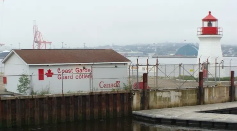 Don’t Expect Coast Guard Site To Be Developed Anytime Soon
