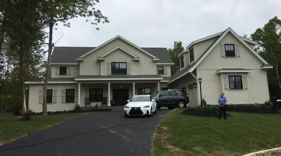Hospital Foundation Launches 10th Hospital Home Lottery