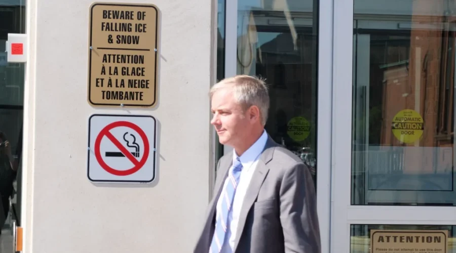 Scheduling of the Oland Retrial Set Over Until September