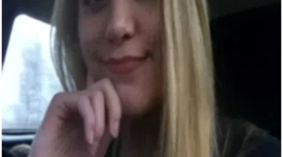 Missing Teenager in Fredericton