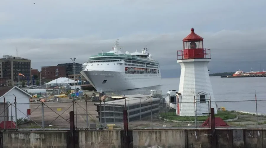 Poll Finds Saint Johners Are Feeling Good About The Mayor And Council