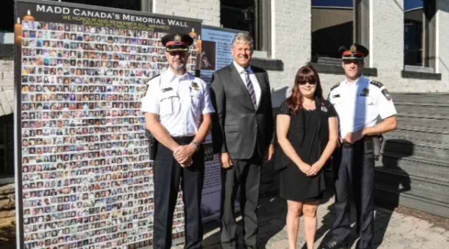 Beefing Up The Motor Vehicle Act to Reduce Drunk Driving