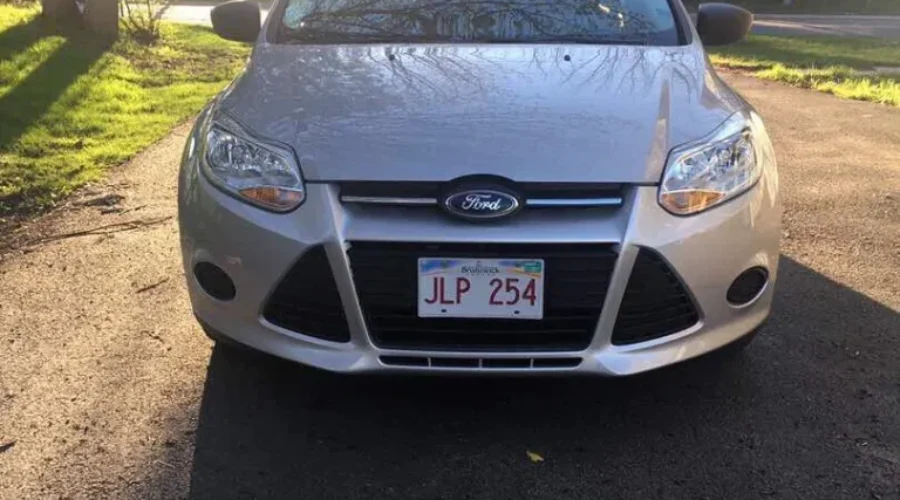 Fredericton Police Investigate Armed Robbery Where Car Was Stolen