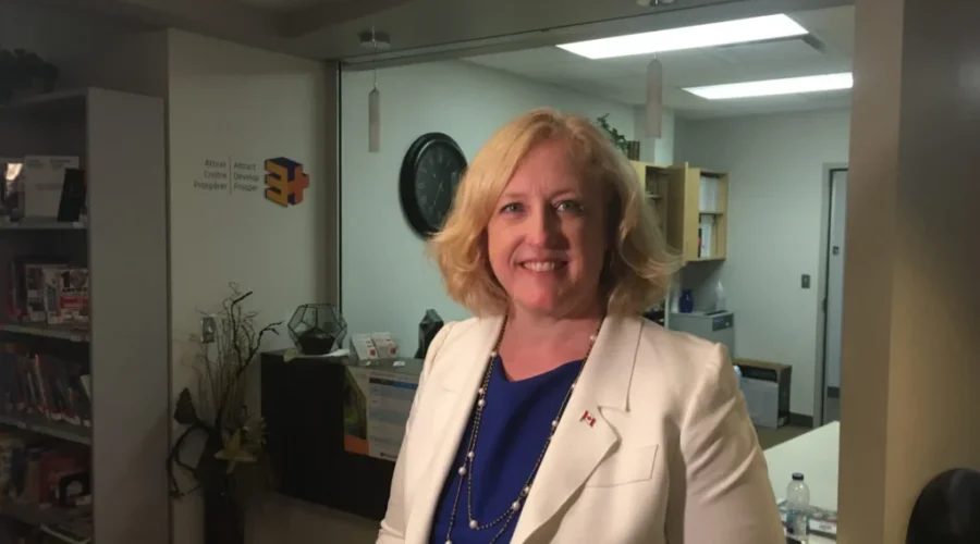 “Atrocious And Insulting”: Deputy Leader Of Federal Conservatives Lisa Raitt On Proposed Tax Changes