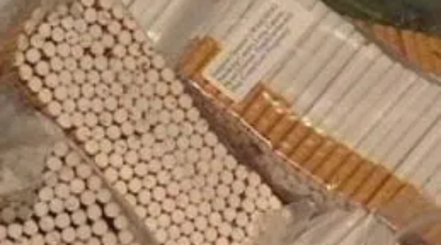Plain Packaging ‘Opens The Door’ For More Contraband Tobacco To Be Sold