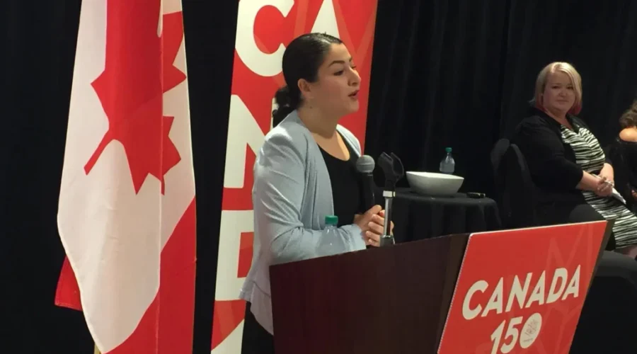 $2 Million For Gender Equality Projects in Atlantic Canada