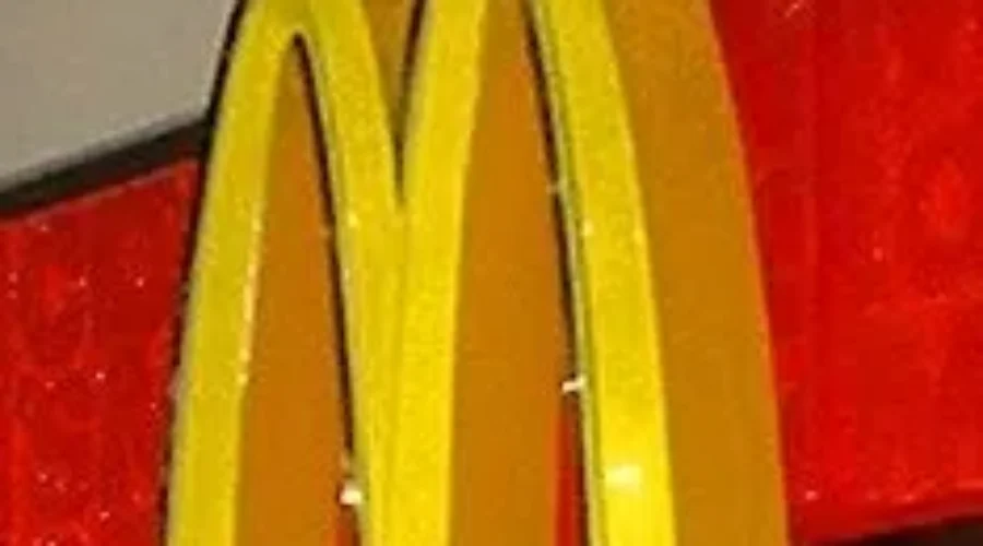 McDonald’s Revisits The Past With Hamburgers For 67 Cents