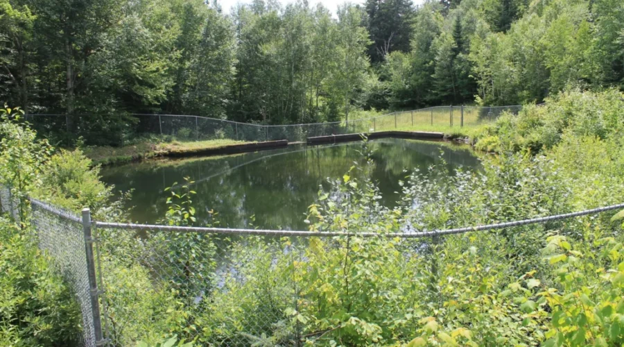 NCC Working With Riverside-Albert To Conserve Water Supply