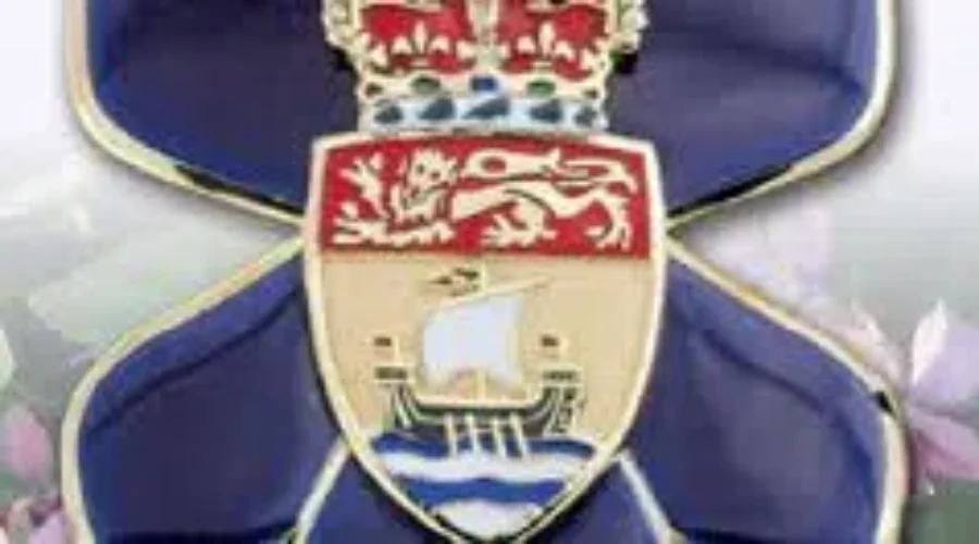 Order Of New Brunswick Recipients Announced