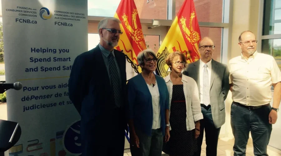 NB Unveils New Rules For Payday Lenders