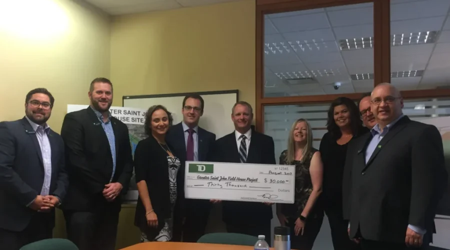 Another Donation Brings The Field House Project To The $23 Million Mark