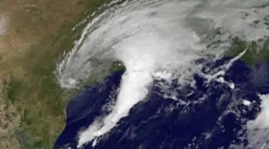 FEMA GIVES Update On Harvey