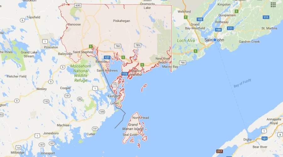 Several Scabies Cases Reported In Charlotte County