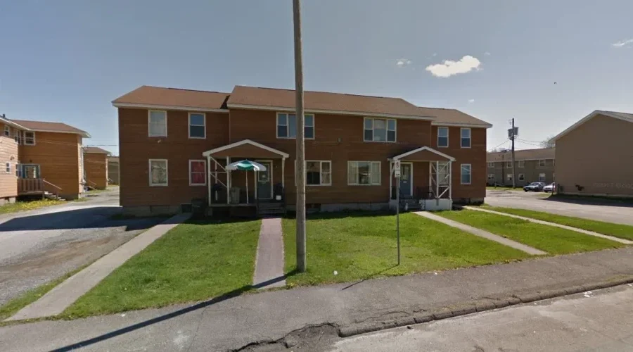 Fire Leaves Family Of Five Homeless