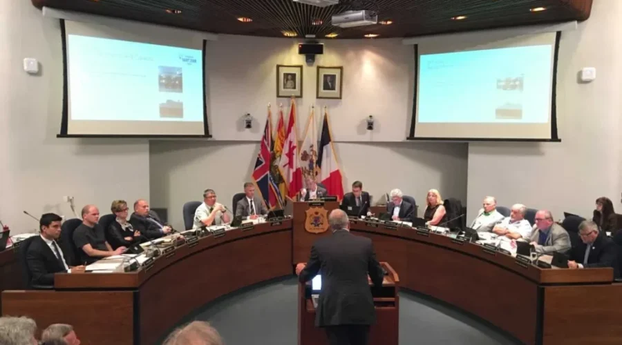 City Council Supports Airport Federal Funding Initiative